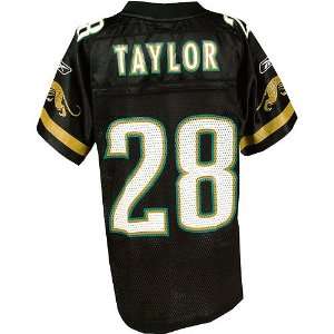 Byron Leftwich #7 Jacksonville Jaguars Youth NFL Replica Player Jersey 
