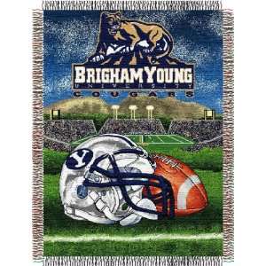  BYU Home Field Advantage Blankets