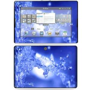   Blackberry Playbook Tablet 7 LCD WiFi   Water Explosion Electronics