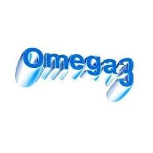  OMEGA 3 nutrient food Toys & Games