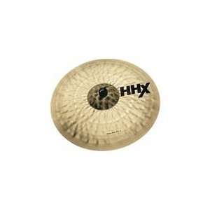  Sabian 20 Power Ride HHX: Musical Instruments