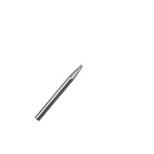  C0 1 Carbide Bur   Standard Flute by Foredom: Home 