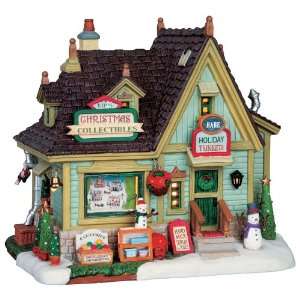  Lemax Kips Christmas Collectibles #95832