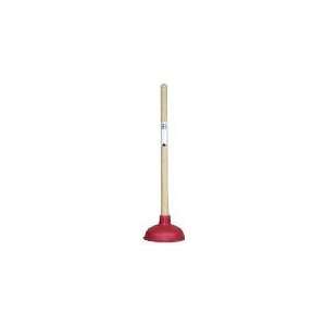   Supply 6 Force Cup (Pack Of 5) C28 Plungers