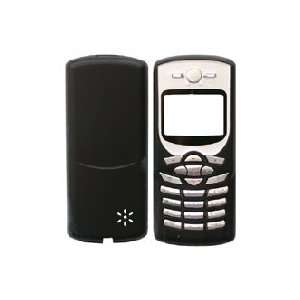  Black Faceplate For Motorola C350: Home & Kitchen