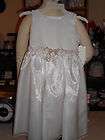   sz4 wedding flower girl communio $ 55 00 buy it now see suggestions