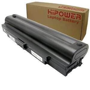  Hipower Laptop Battery For Sony Vaio VGN BX540, VGN BX541 