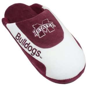 Mississippi State Low Pro Scuff Slippers Sports 