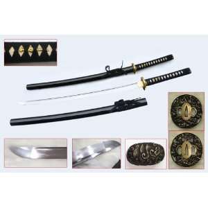 Shirakawa Katana:  Sports & Outdoors