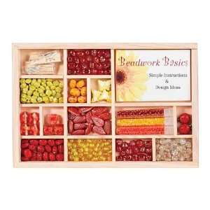    Bead Bazaar Bead Symphony Kit   Sunshine Cadenza Toys & Games