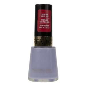 Revlon Scents of Summer 2010 Limited Edition Scented Nail Polish, Gum 