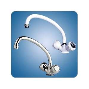  Scandvik 11438 GALLEY MIXER SWIVEL SPOUT GALLEY MIXER 