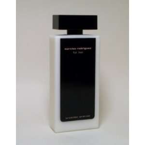  Narciso Rodriguez 3.3 Oz Body Lotion 