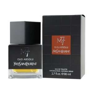  La Collection M7 Oud Absolu Eau De Toilette Spray   80ml/2 