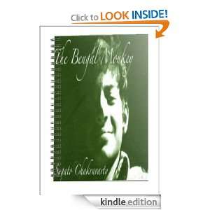 The Bengal Monkey Sugato Chakravarty  Kindle Store