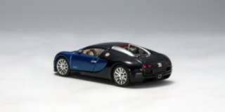 AUTOart 164 Bugatti Veyron EB110 Blue EB 110 16.4  
