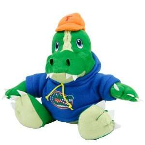 Florida Gators 9 Plush Mascot