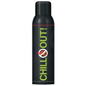  Chill OutTM Fire Suppressant
