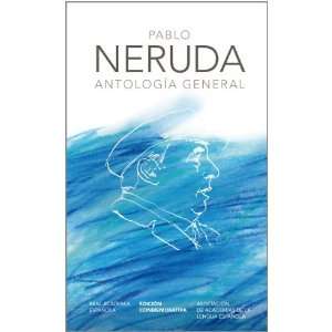   (Real Academia Espanola) (Spanish [Hardcover]: Pablo Neruda: Books