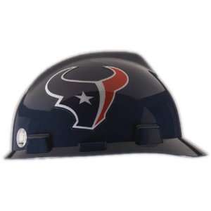  Houston Texans NFL Hard Hat