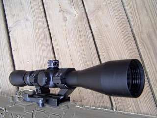 Leupold Mark AR 3 9x40 Tactical Scope MilDot With Mount 030317671655 