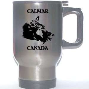  Canada   CALMAR Stainless Steel Mug 