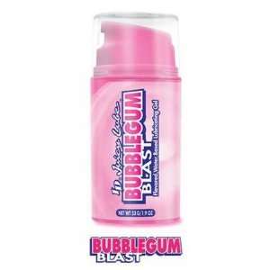  Id Juicy Lube Bubblegum Blast 1.9Oz (Package of 5) Health 
