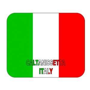  Italy, Caltanissetta mouse pad: Everything Else