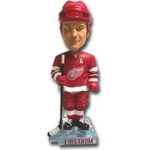  Nicklas Lidstrom Forever Collectibles Bobblehead: Sports 