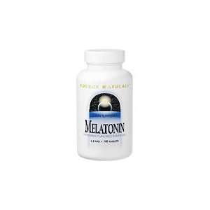  Melatonin 1mg Orange Sublingual   300 tabs: Health 