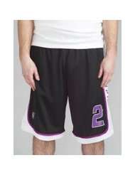 DGK Nothing 2 Lose Short   Mens