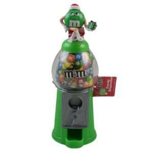 Candy Dispensers, 1  9 Candy Bank:  Grocery & Gourmet 