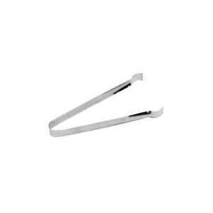  Pom Tongs   11 1/2, Stainless Steel, Heavy Duty: Home 