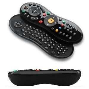  TiVo Slide Remote: Electronics