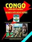 Congo Democratic Republic Business Intelligence Report