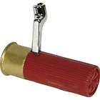 Unusual Wooden Shotgun Shell Cylinder Putter  