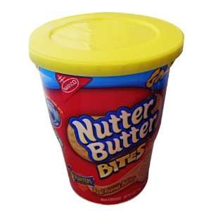  Nutter Butter Bites 4.5 Tall Stash Can: Everything Else