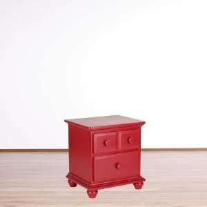  Romina nightstand veroni amaretto