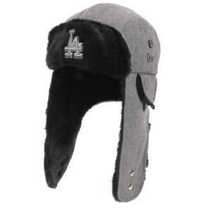    Los Angeles Dodgers New Era MLB Trap 2011 Hat: Sports & Outdoors