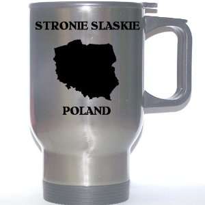  Poland   STRONIE SLASKIE Stainless Steel Mug Everything 