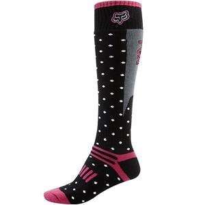  Fox Racing Womens Reward MX Socks   One size fits most 