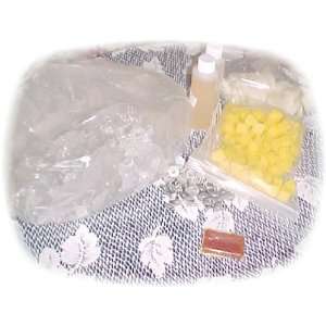  Gel Candle Making Kit Intermediate