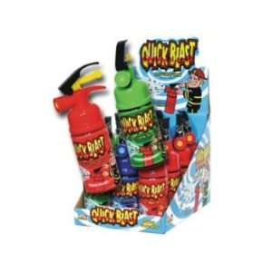 Quick Blast Sour Spray   Kidsmania:  Grocery & Gourmet Food