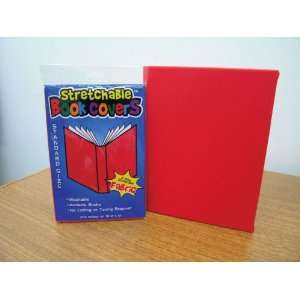  School Specialty Water Repellant Stretchable Fabric Book 