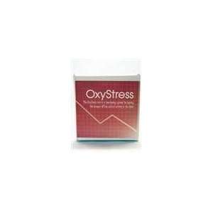  North American Pharmacal   Oxystress Free Radical Test   1 