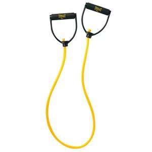   Everlast Resistance Stretch Tubing With 3 Strengths: Sports & Outdoors