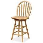windsor swivel chair solid wood by winsome trading buy it