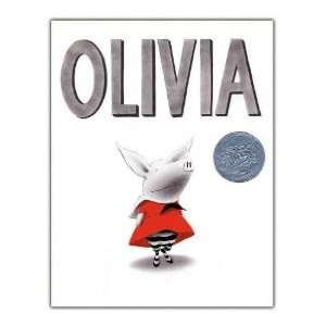  Olivia[Hardcover,2000]: Ian Falconer: Books