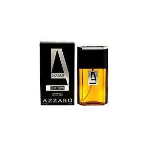   Azzaro Pour Homme by Loris Azzaro 3.4 oz Eau de Toilette Pour Beauty