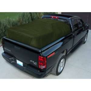  Heartland Canvas Tarp 8x10 foot: Home Improvement